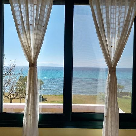 Villa 3Ω 尼尔斯吉尼 外观 照片