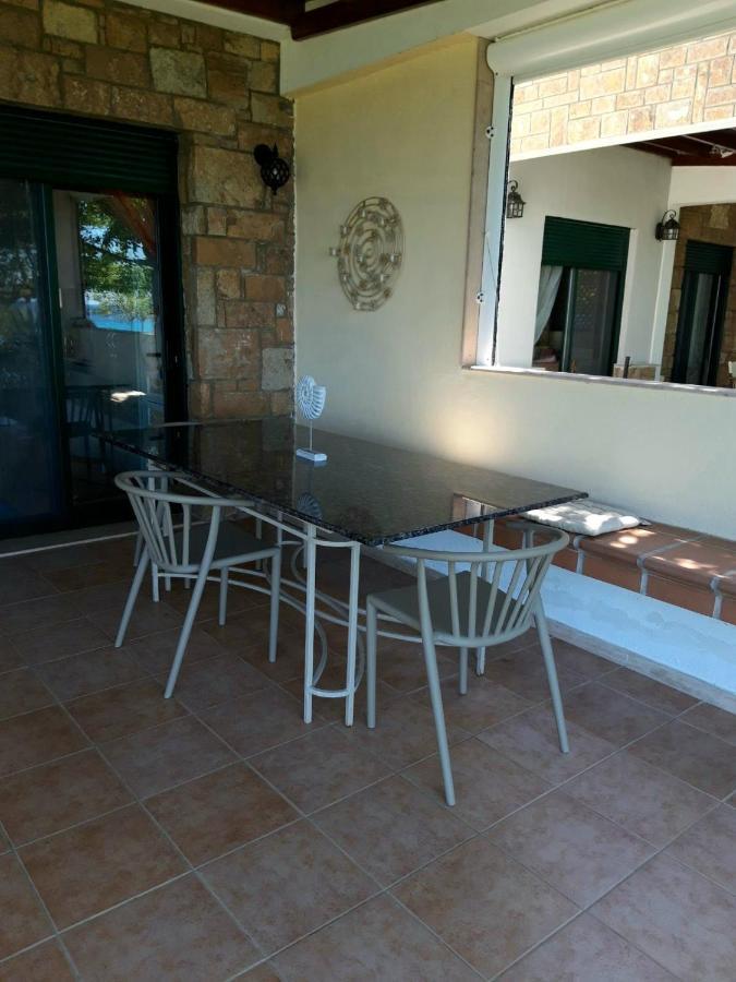 Villa 3Ω 尼尔斯吉尼 外观 照片