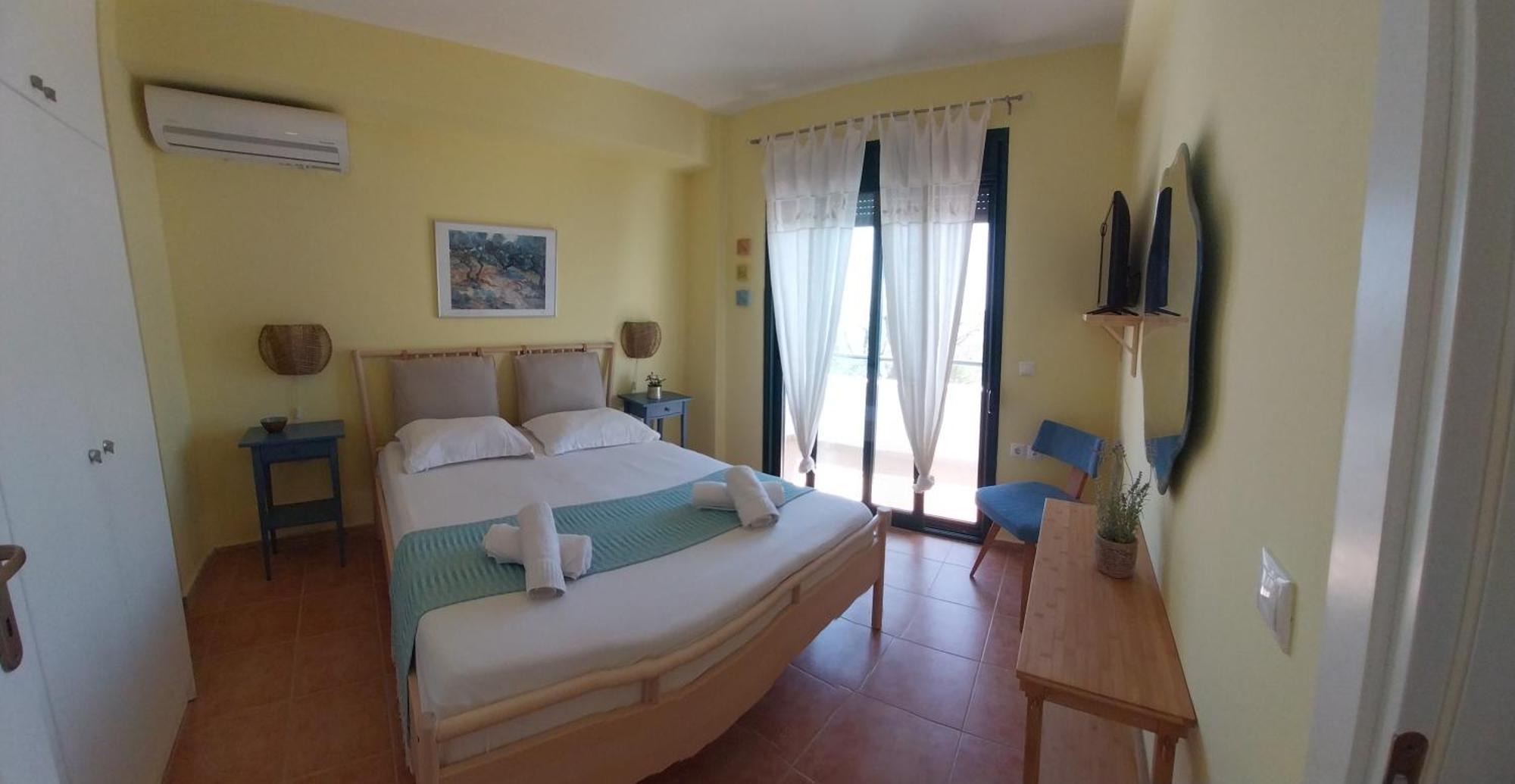 Villa 3Ω 尼尔斯吉尼 外观 照片