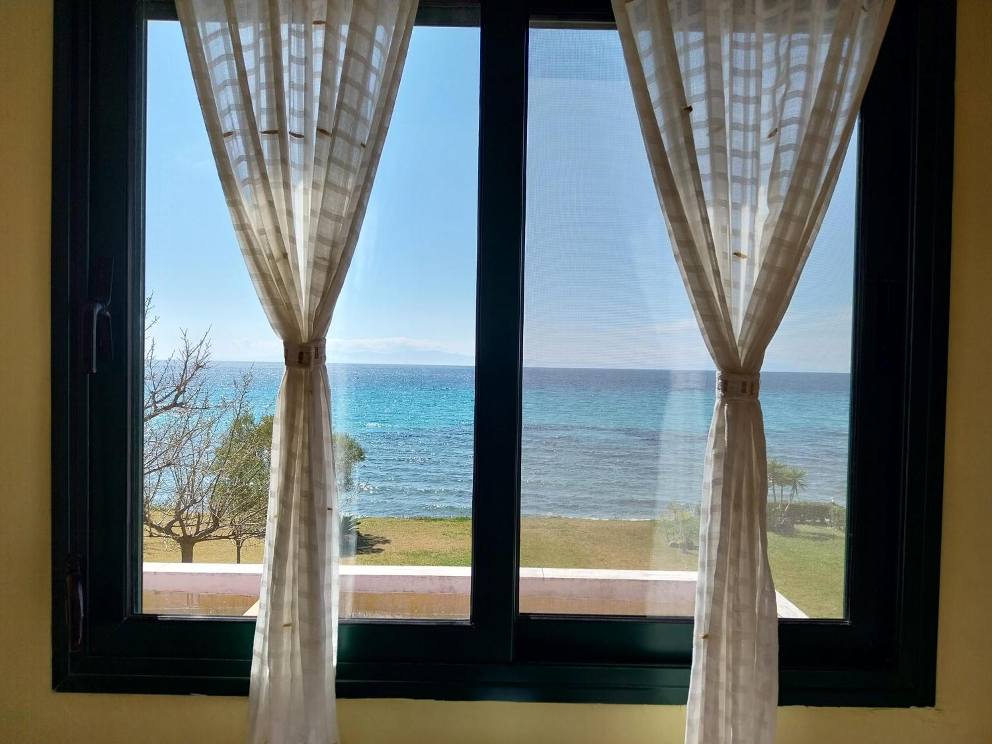 Villa 3Ω 尼尔斯吉尼 外观 照片