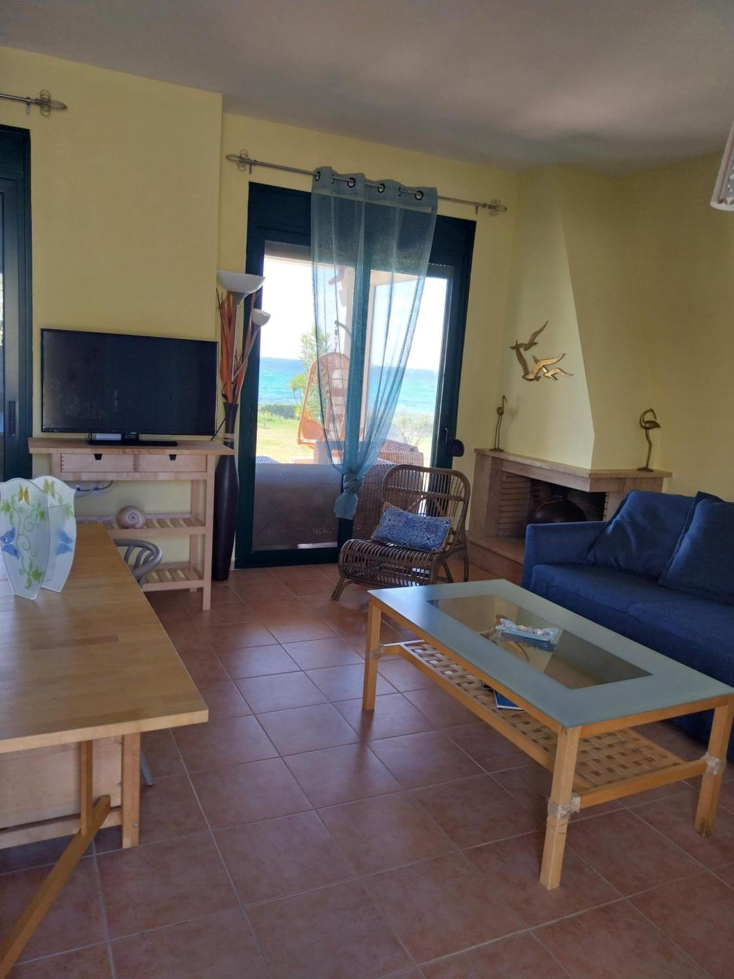 Villa 3Ω 尼尔斯吉尼 外观 照片
