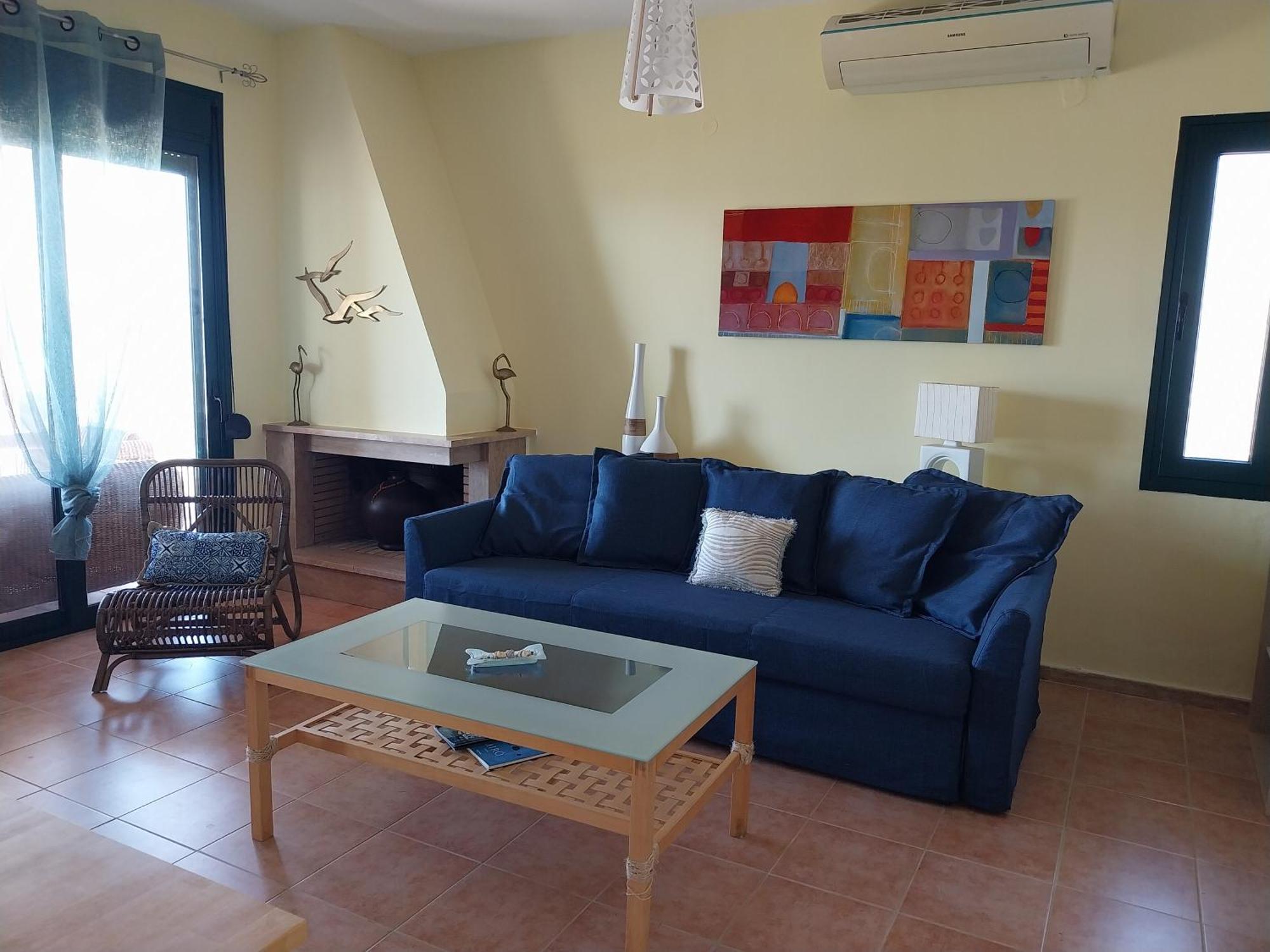 Villa 3Ω 尼尔斯吉尼 外观 照片