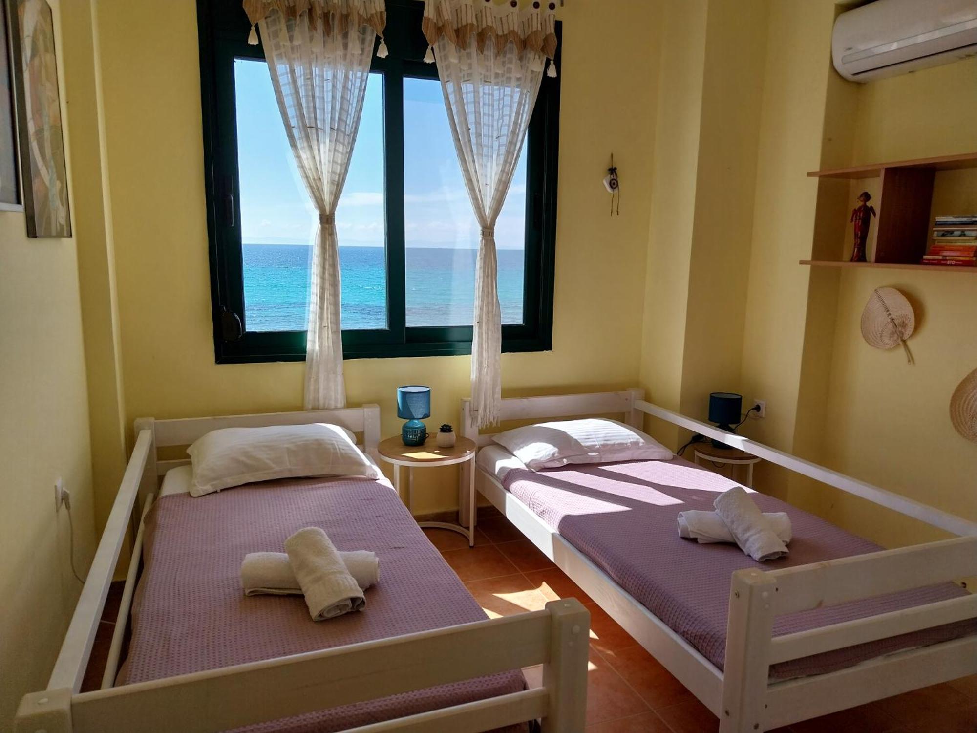 Villa 3Ω 尼尔斯吉尼 外观 照片