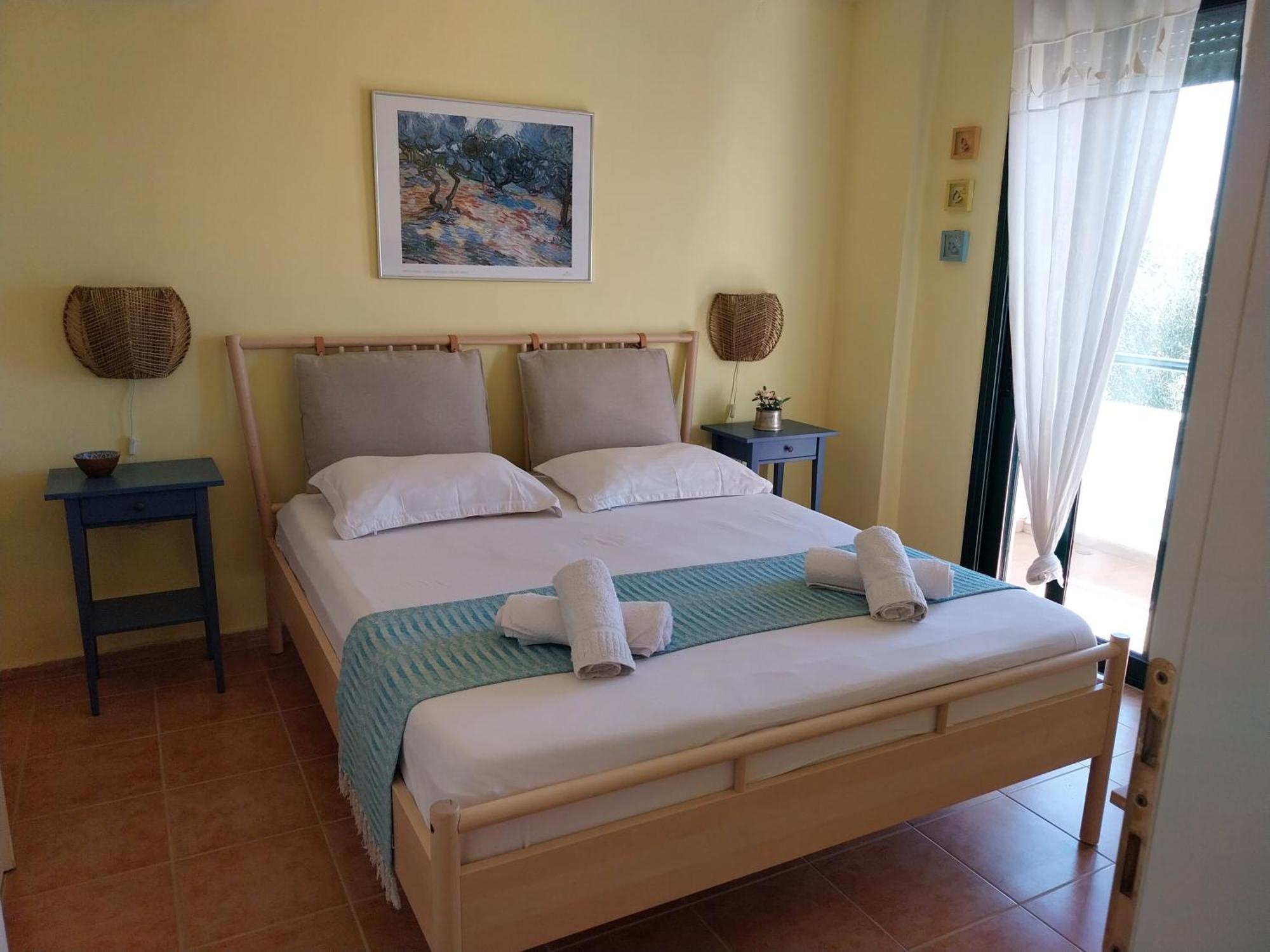 Villa 3Ω 尼尔斯吉尼 外观 照片