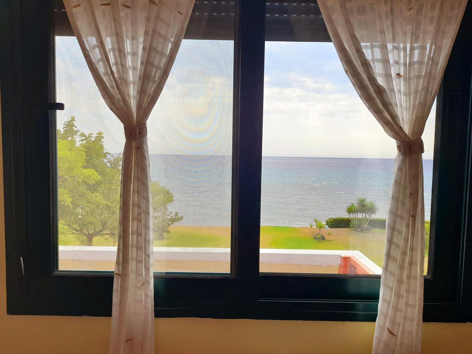 Villa 3Ω 尼尔斯吉尼 外观 照片