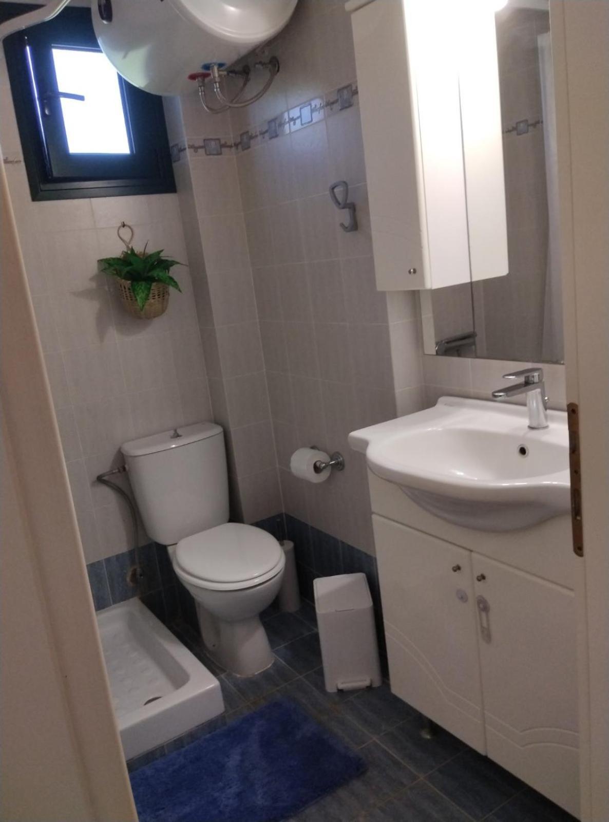 Villa 3Ω 尼尔斯吉尼 外观 照片